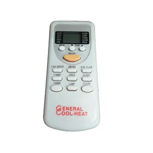 Product image - ریموت کنترل مدل ZH/GT-03 مناسب برای کولر گازی جنرال General