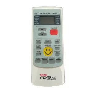 Product image - ریموت کنترل جنرال مدل 255