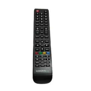 Product image - ریموت کنترل تلویزیون جنرال مکس مدل X1