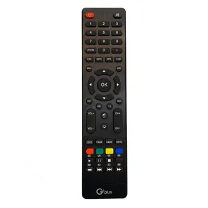 Product image - ریموت کنترل تلویزیون جی پلاس مدل 2022