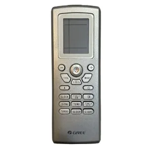 Product image - ریموت کنترل کولر گازی گری مدل G-1