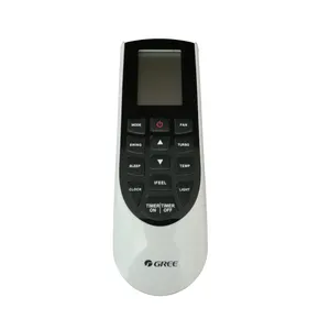 Product image - ریموت کنترل گری مدل y1 مناسب برای کولر گازی گری