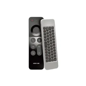 Product image - ریموت کنترل تلویزیون گرین لاین مدل 4 in 1 wireless remote