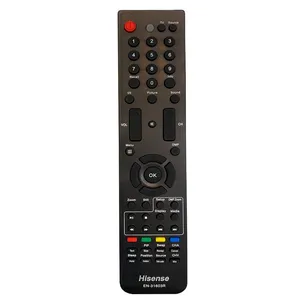 Product image - ریموت کنترل تلویزیون هایسنس مدل EN-31603R