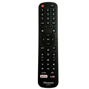Product image - ریموت کنترل تلویزیون هایسنس مدل EN2B27