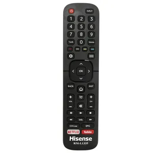 Product image - ریموت کنترل هایسنس مدل RM-L1335