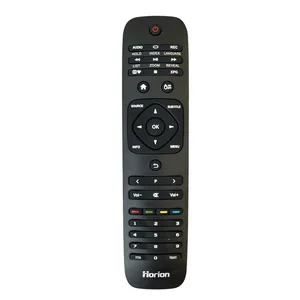 Product image - ریموت کنترل مدل 4K مناسب تلویزیون هوریون