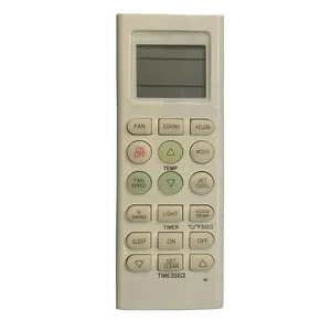 Product image - ریموت کنترل مدل 05 مناسب برای کولر گازی ال جی
