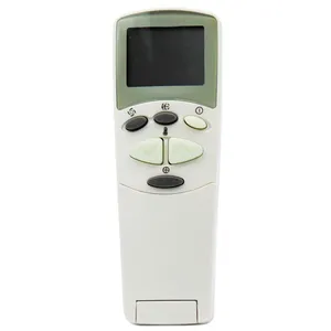 Product image - ریموت کنترل مدل A کد 1003080 مناسب برای کولر گازی ال جی