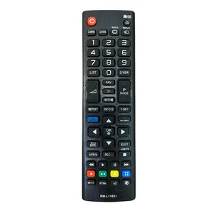Product image - ریموت کنترل تلویزیون مدل +1162 مناسب برای تلویزیون ال جی