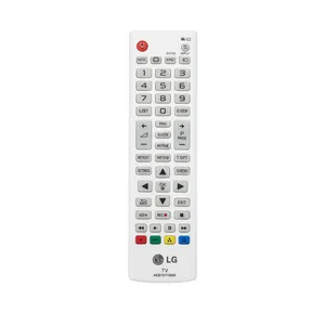 Product image - ریموت کنترل تلویزیون ال جی مدل 15605 مناسب برای تلویزیون ال جی
