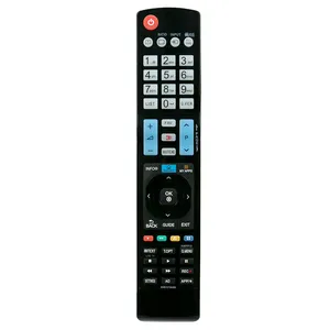 Product image - ریموت کنترل تلویزیون مدل 6502 مناسب برای تلویزیون ال جی