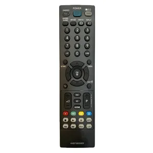 Product image - ریموت کنترل تلویزیون مدل 802 مناسب برای تلویزیون ال جی