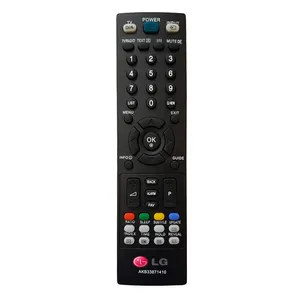 Product image - ریموت کنترل ال جی مدل AKB33871410