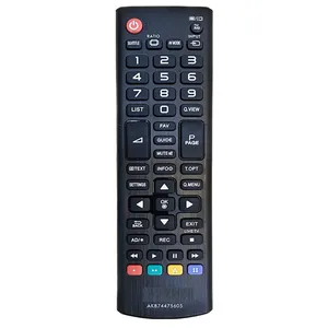 Product image - ریموت کنترل تلویزیون مدل AKB74475605 مناسب برای تلویزیون ال جی