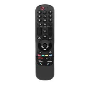 Product image - ریموت ایر ماوس مدل MR21GA مناسب برای تلویزیون ال جی