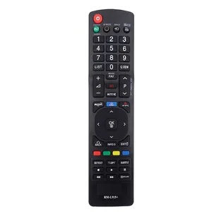 Product image - ریموت کنترل تلویزیون مدل +RM-L915 مناسب برای تلویزیون ال جی