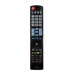 Product image - ریموت کنترل همه کاره مدل RML930 مخصوص تلویزیون های ال جی