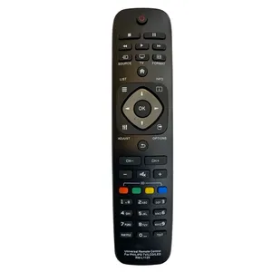 Product image - ریموت کنترل مدل 1125 مناسب برای تلویزیون فیلیپس