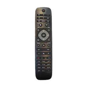 Product image - ریموت کنترل همه کاره تلویزیون کد P98 مناسب برای تلویزیون های فیلیپس