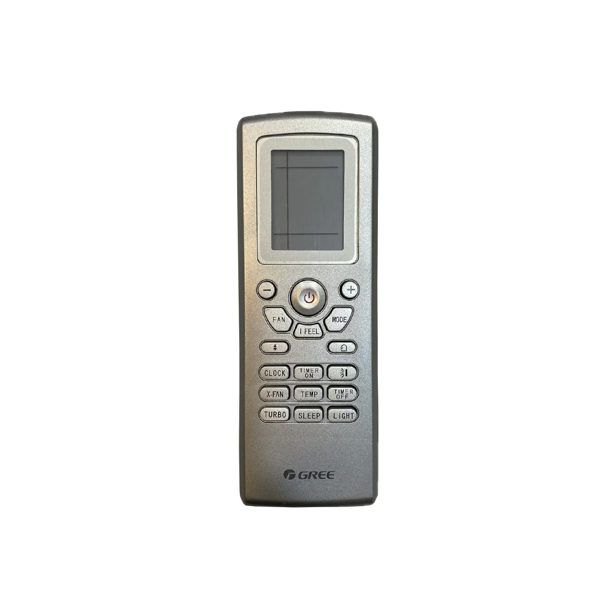 Product image - ریموت کنترل کولر گازی گری مدل G-1