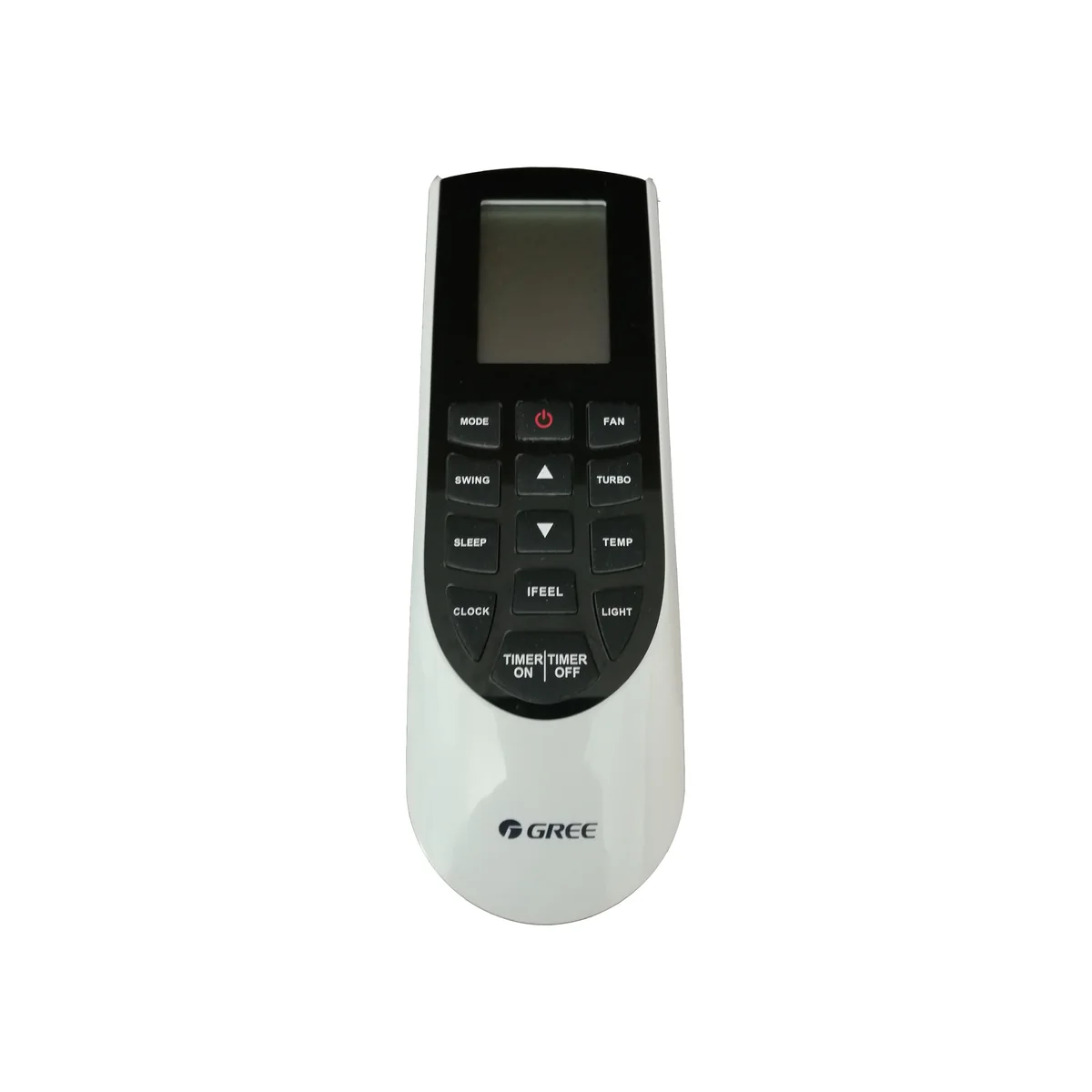 Product image - ریموت کنترل گری مدل y1 مناسب برای کولر گازی گری