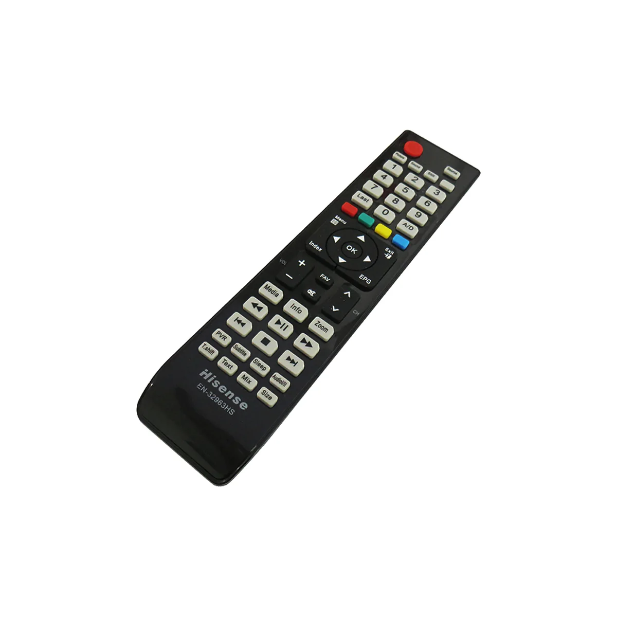 Product image - ریموت کنترل هایسنس مدل EN-32963HS