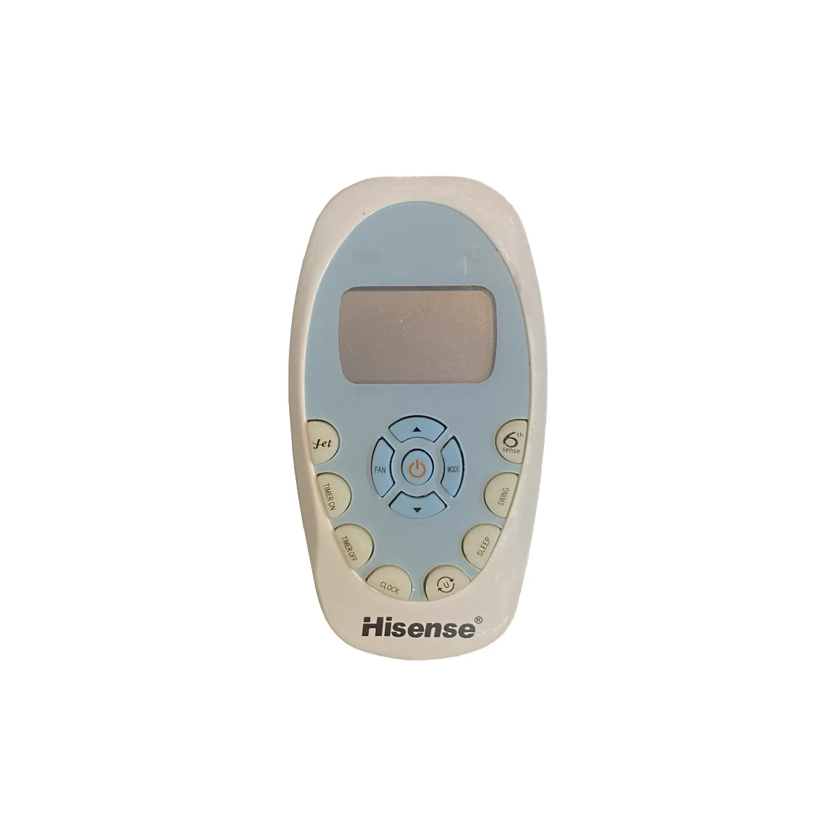 Product image - ریموت کنترل هایسنس مدل H-1