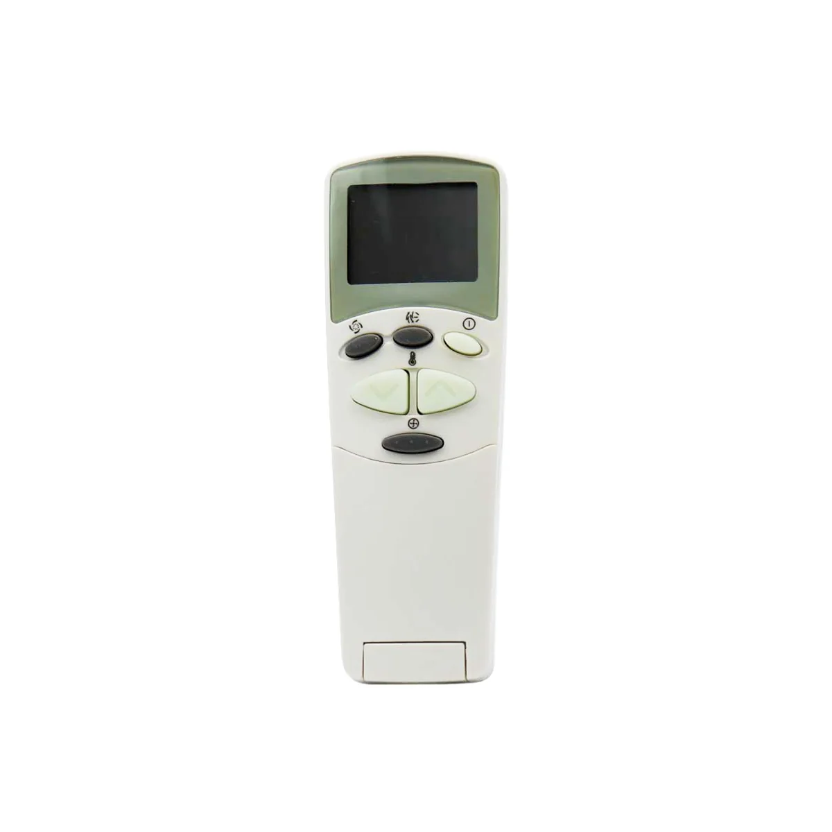 Product image - ریموت کنترل مدل A کد 1003080 مناسب برای کولر گازی ال جی