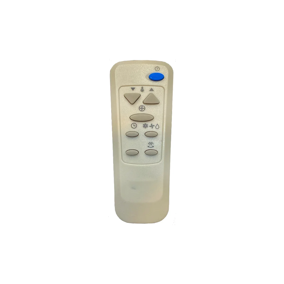 Product image - ریموت کنترل مدل A1 مناسب برای کولر گازی ال جی