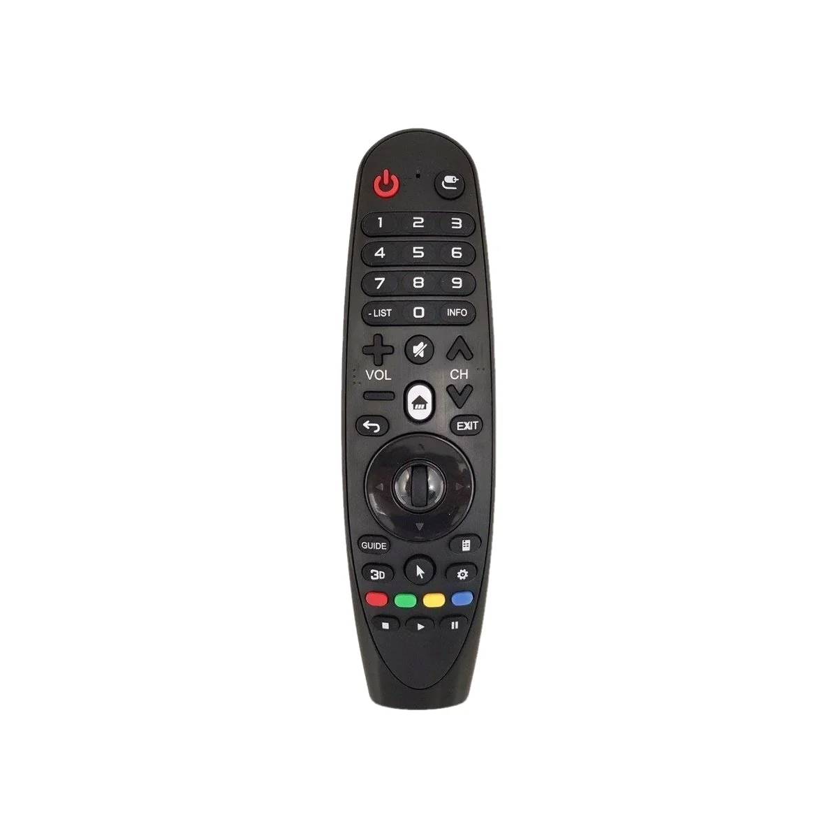Product image - ریموت کنترل مدل G3900 مناسب برای تلوزیون ال جی