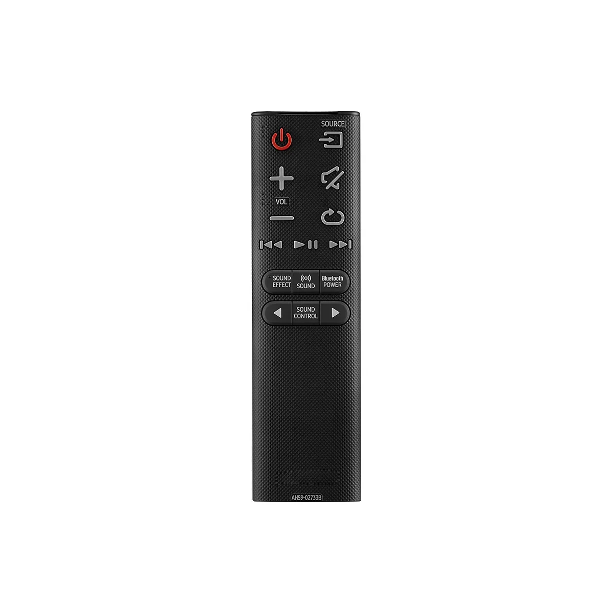 Product image - ریموت کنترل مدل AH59-02733B مناسب برای ساندبار سامسونگ