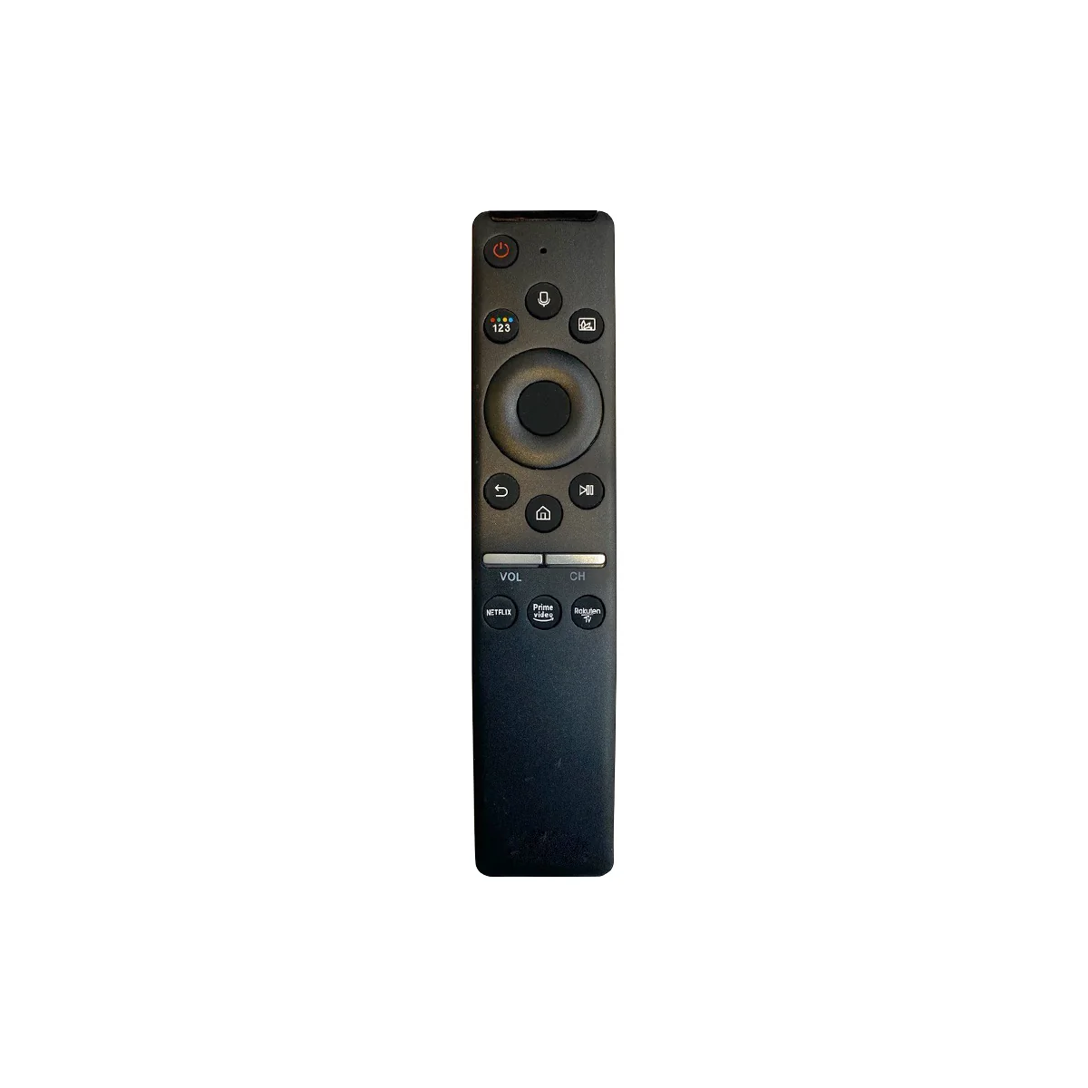 Product image - ریموت کنترل مدل BN59-VOICE مناسب برای تلویزیون سامسونگ