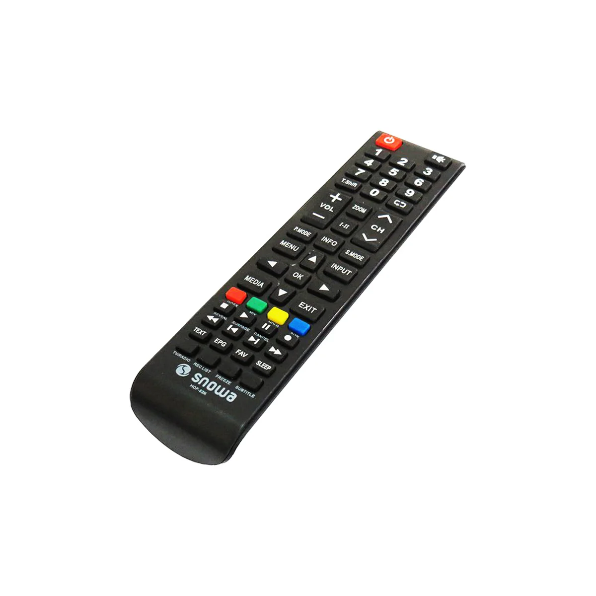 Product image - ریموت کنترل اسنوا مدل 52K