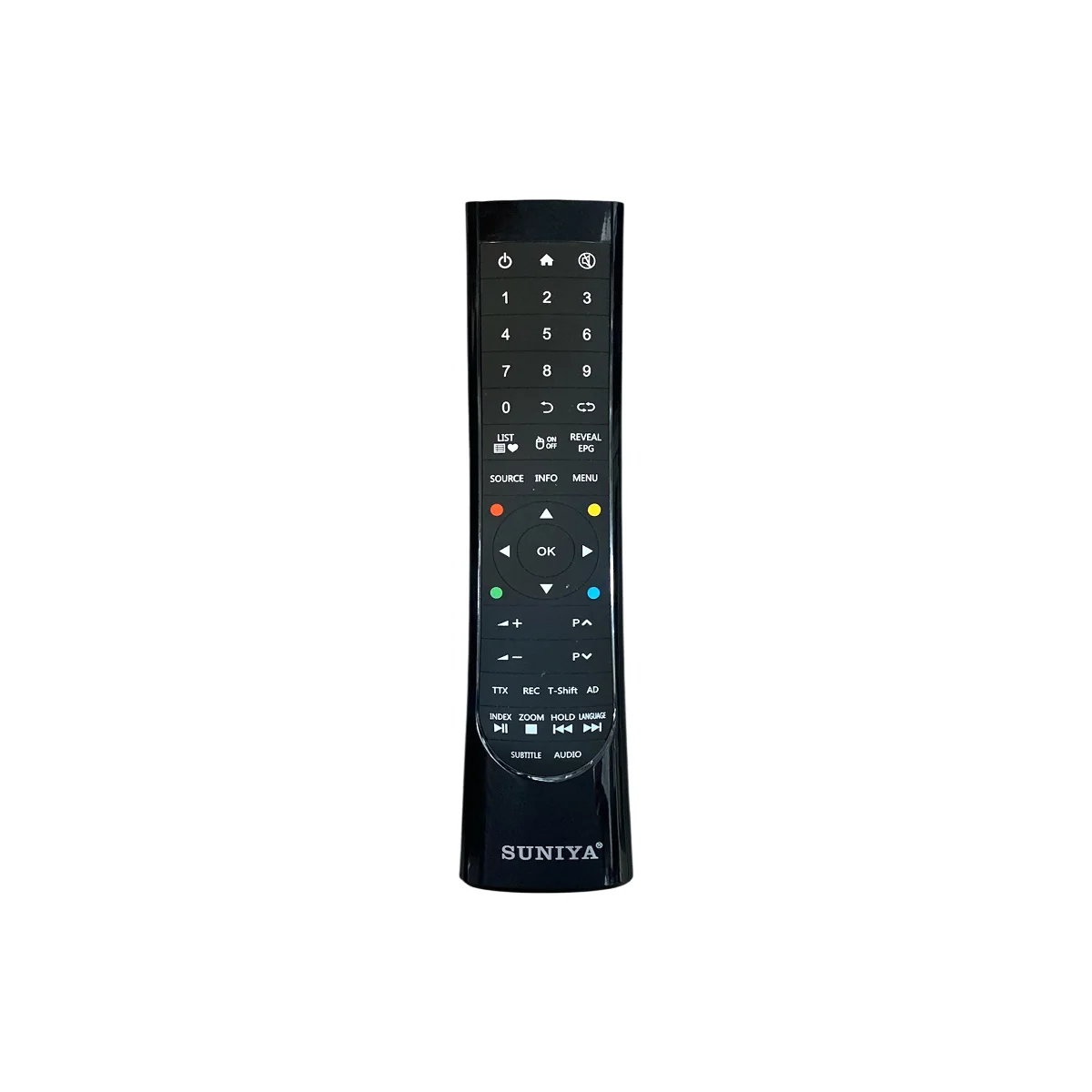 Product image - ریموت کنترل تلویزیون سونیا مدل T.5-HOME