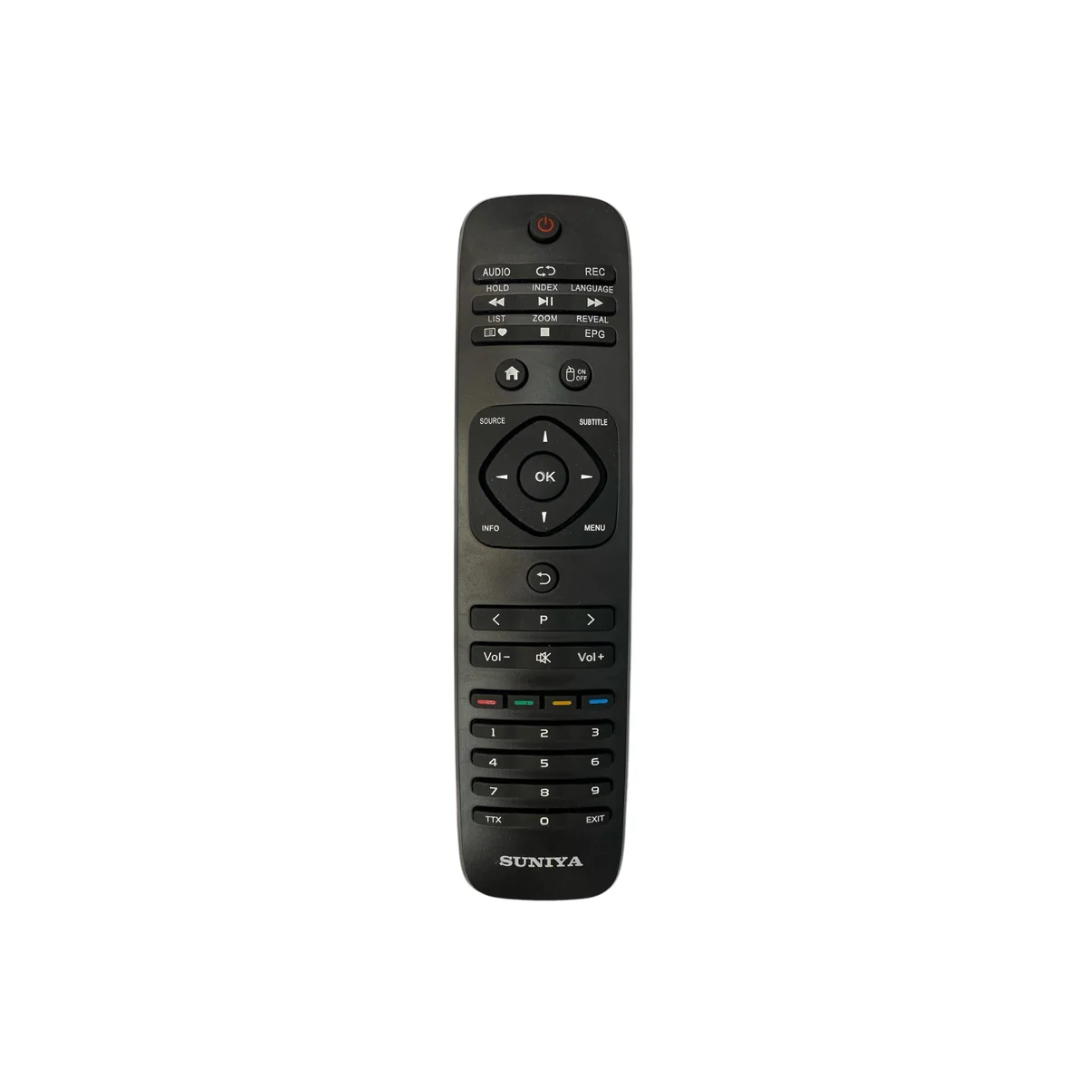 Product image - ریموت کنترل تلویزیون سونیا مدل SMART
