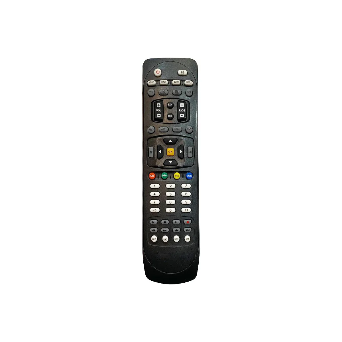 Product image - ریموت کنترل مدل A100