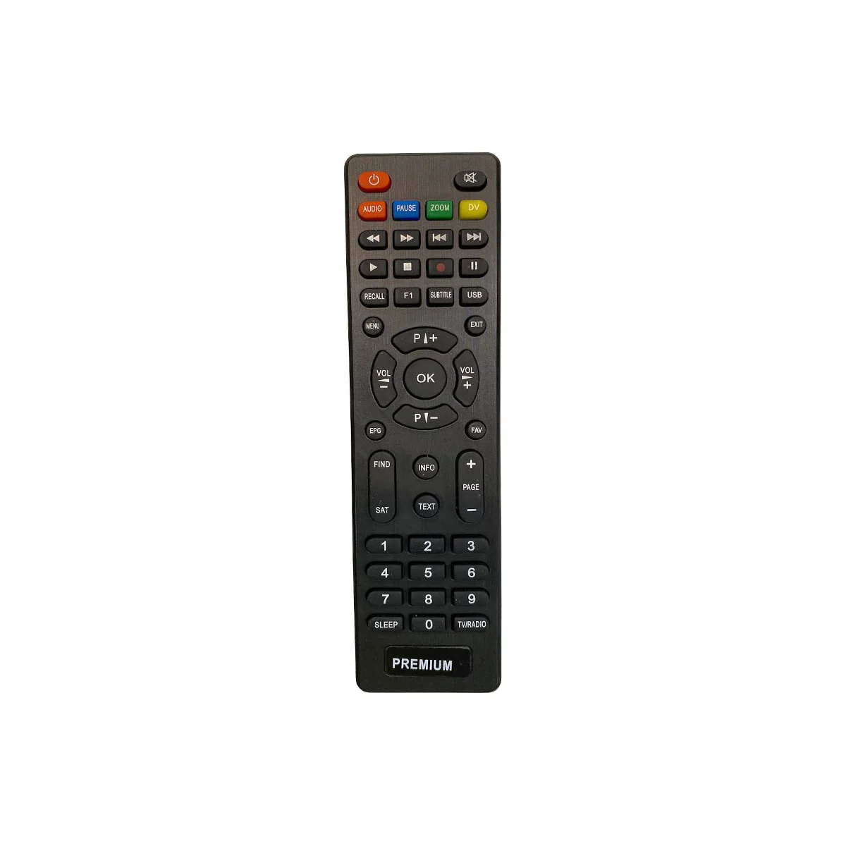 Product image - ریموت کنترل پریمیوم مدل 1000