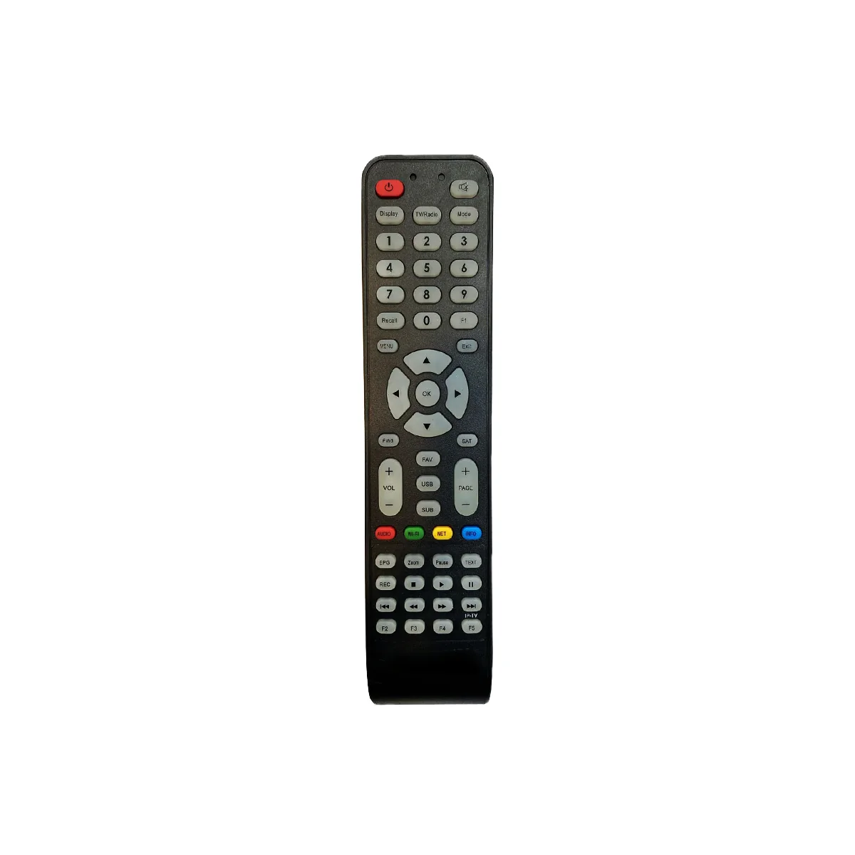 Product image - ریموت کنترل مدل MD 10000