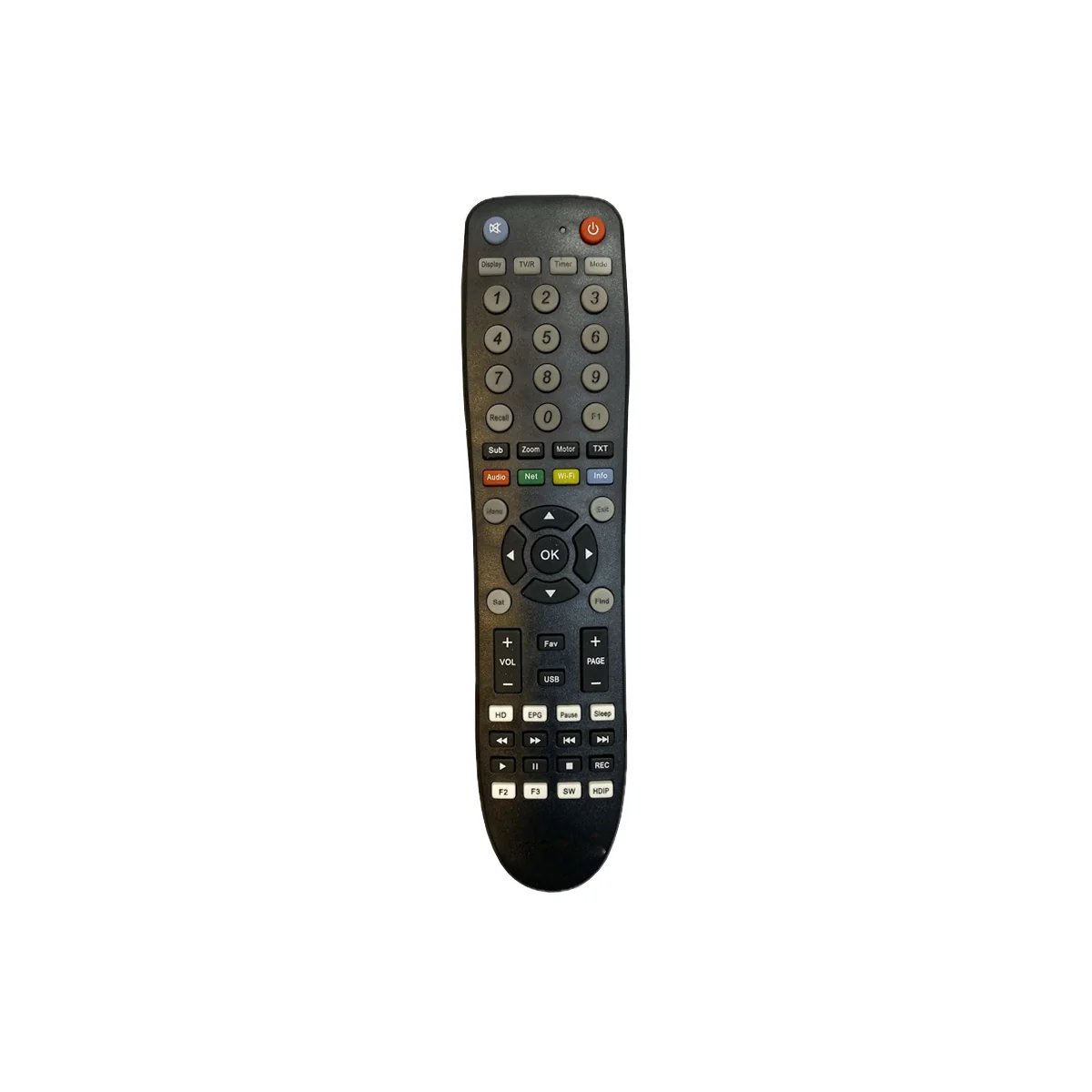 Product image - ریموت کنترل مدل 12000