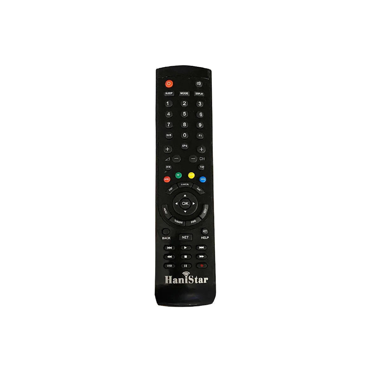 Product image - ریموت کنترل هانی استار مدل 30000