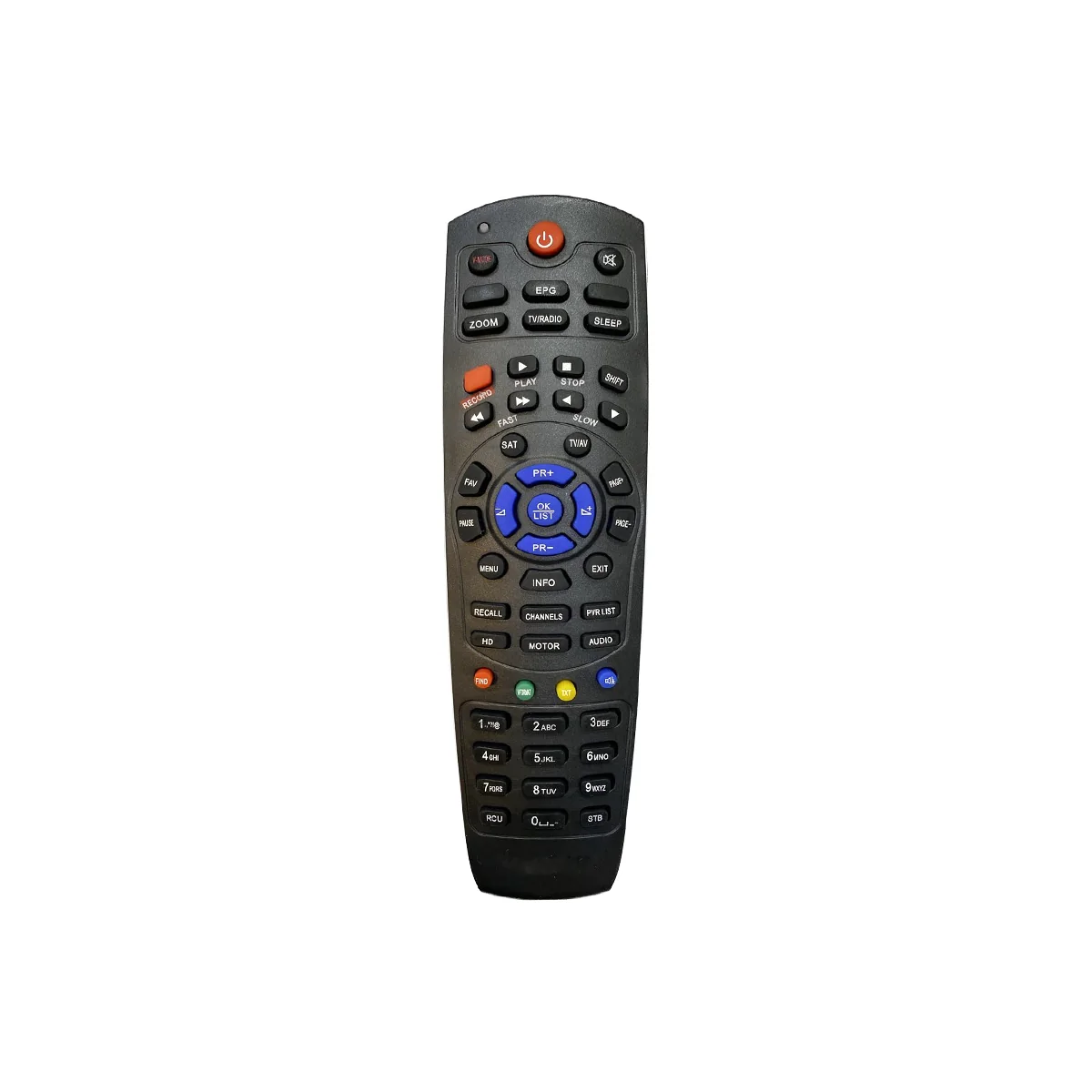 Product image - ریموت کنترل مدل 5100
