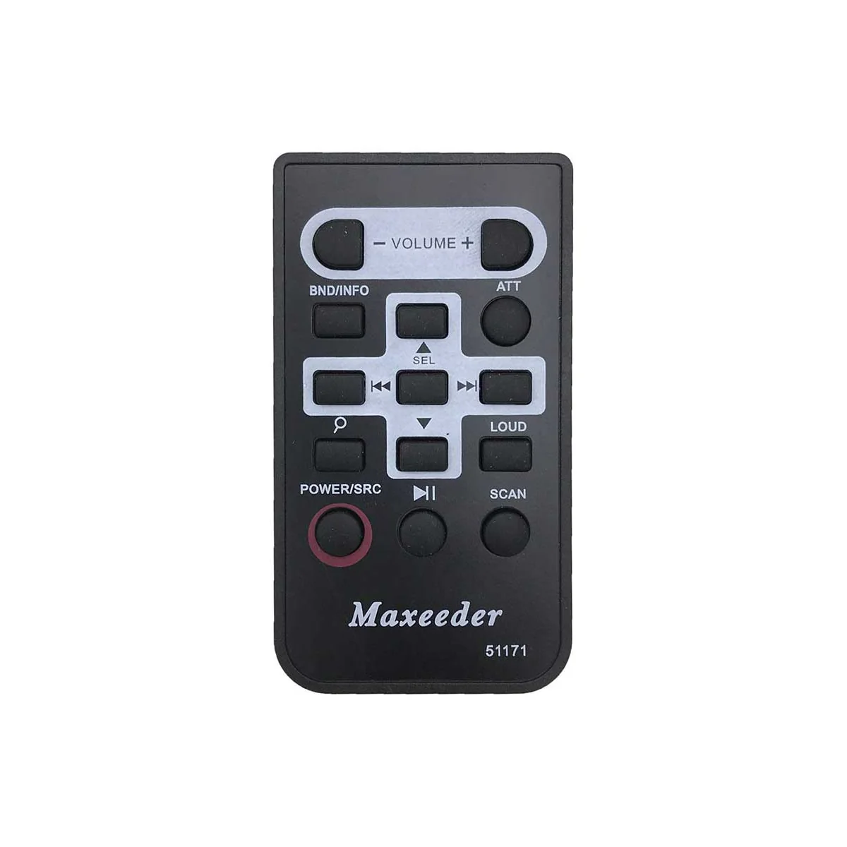 Product image - ریموت کنترل مدل ۵۱۱۷۱