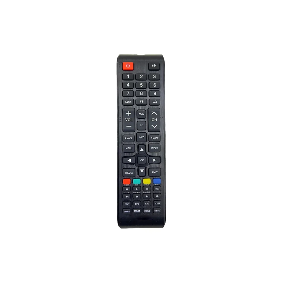 Product image - ریموت کنترل مدل 52B مناسب برای تلویزیون بست
