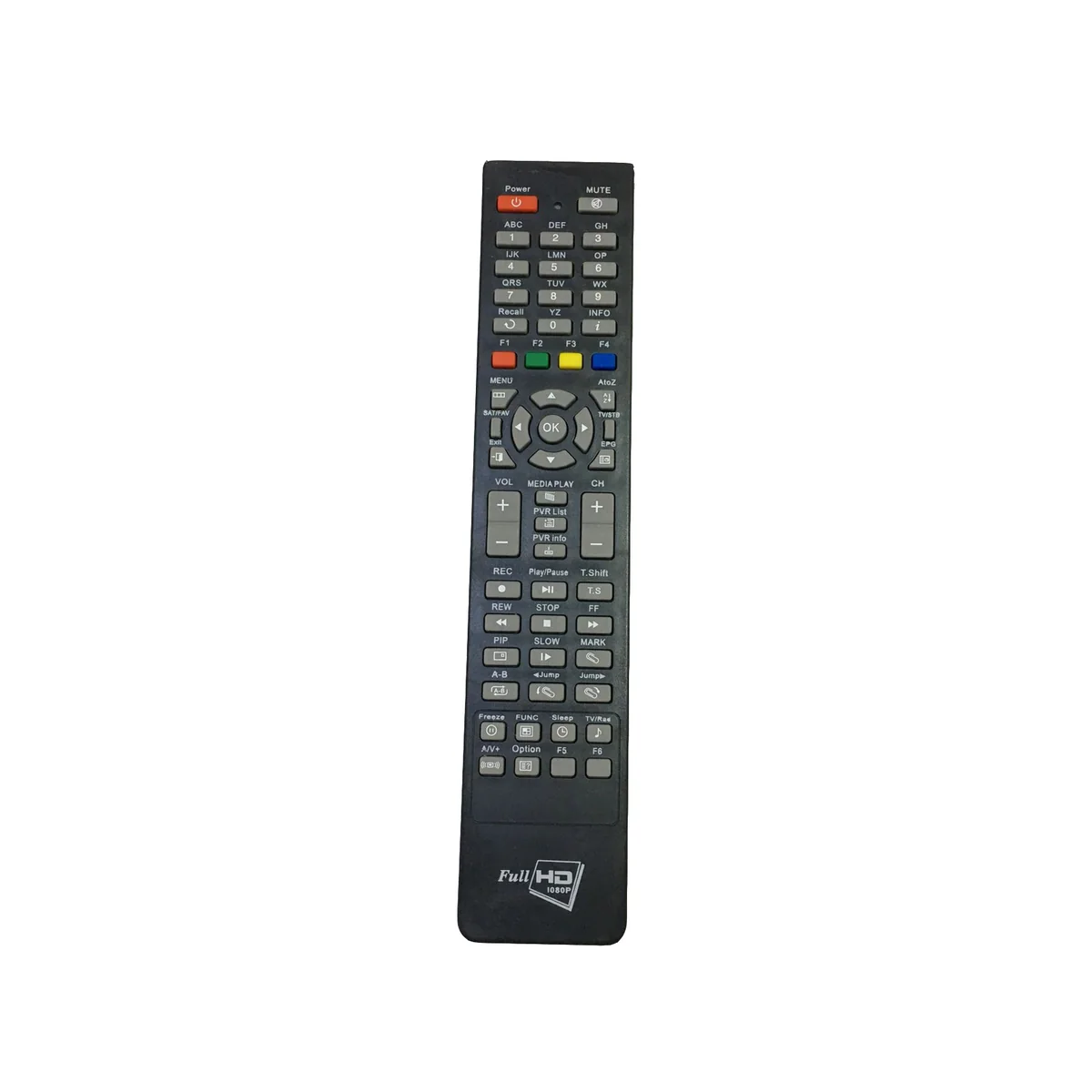 Product image - ریموت کنترل مدل full HD 1080P