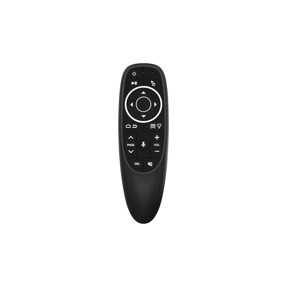 Product image - ریموت ایر ماوس مدل G10s Pro