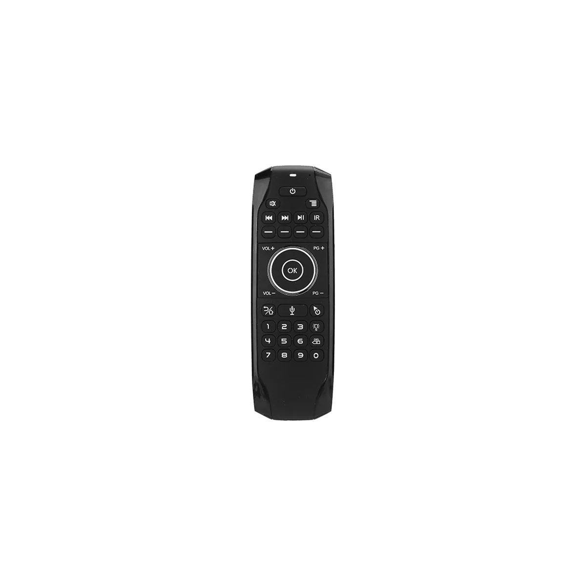 Product image - ریموت ایر ماوس مدل G7v pro