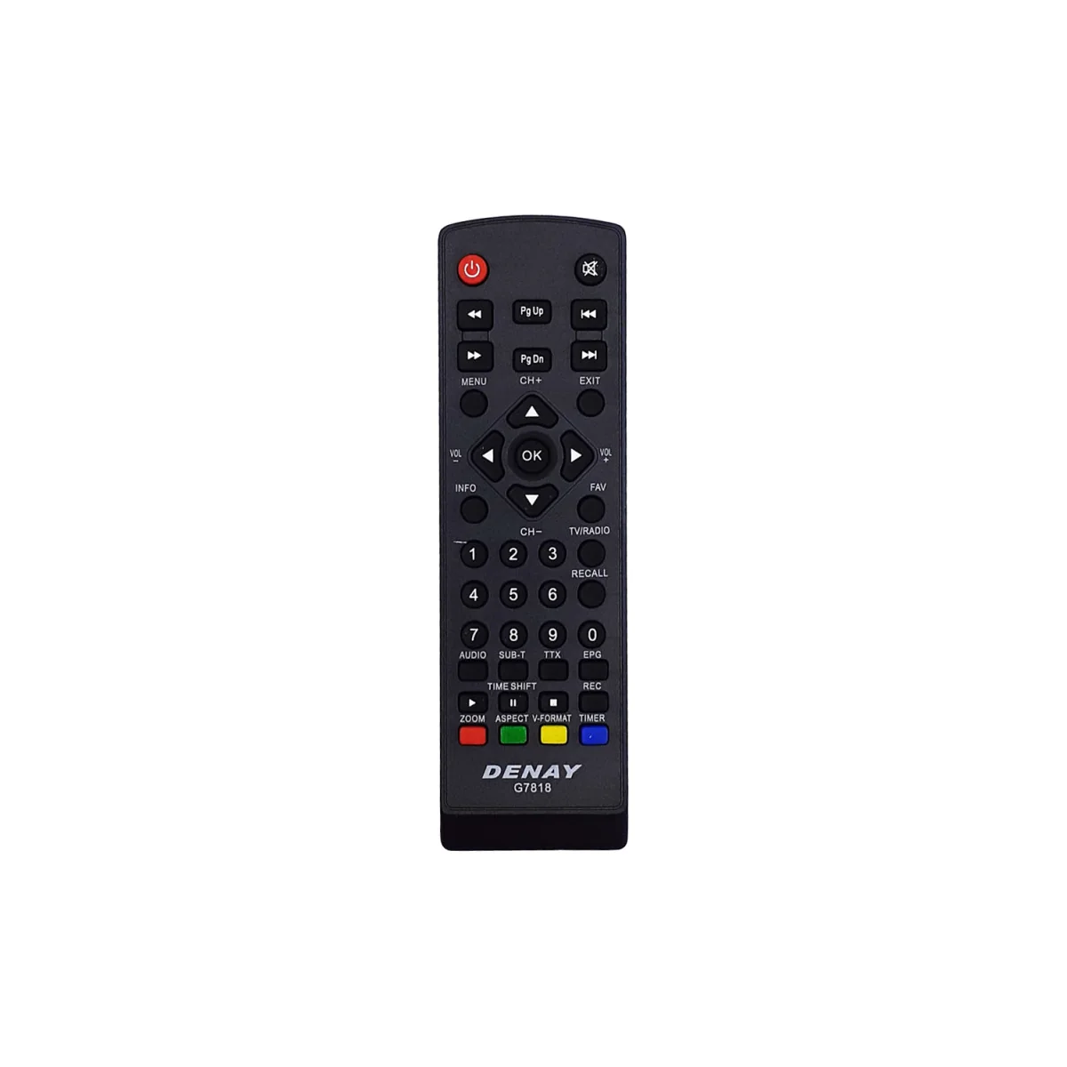 Product image - ریموت کنترل دنای مدل HMD