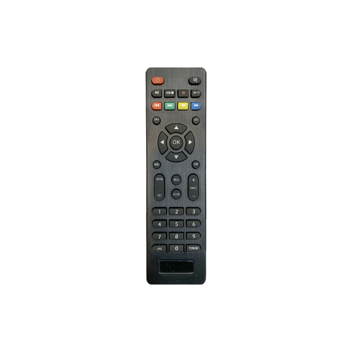 Product image - ریموت کنترل مدل MD 3500 Mini
