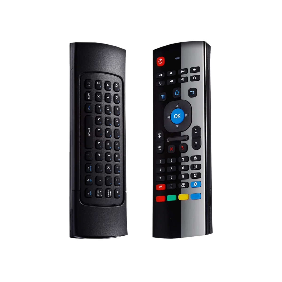 Product image - ریموت کنترل ایرماوس اسمارطور مدل MX3